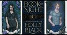 ⤷Book of Night ✎ Holly Black「vol. 1﹚
