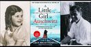 ⤷A Little Girl in Auschwitz ✎ Lidia Maksymowicz「 ☼﹚