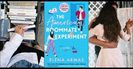 ⤷The American Roommate Experiment ✎ Elena Armas「vol. 2﹚