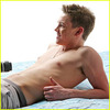 jesse-mccartney-shirtless