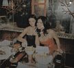 ☭ ·੨੫.౹੦· ℐẹṇṇẹṛ ‹At The Mayfair restaurant in Las Vegas , NV. [May 10, 2024]