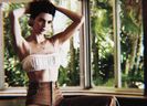 ༆24Oct،24=͟͟͞♡　　·◊· E̮x̮t̮r̮a̮: ᖽᐸendall ‹Vogue Japan, July, 2020.