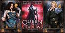 ⤷Queen of Shadows ✎ Sarah J. Maas「vol. 4﹚
