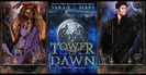 ⤷Tower of Dawn ✎ Sarah J. Maas「vol. 6﹚