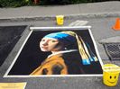 Street Art in Little Italy 3, Ottawa,ON