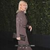 ،28.10 Ꜥℐẹṇṇẹṛ on ²¹⳽ep in Milan, Italy; arriving at the Bottega Veneta Show.
