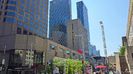 PLace de Arts - Montreal