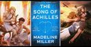 ⤷The Song of Achilles ✎ Madeline Miller「 ☼﹚