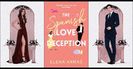 ⤷The Spanish Love Deception ✎ Elena Armas「vol. 1﹚