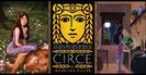 ⤷Circe ✎ Madeline Miller「 ☼﹚