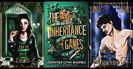 ⤷The Inheritance Games ✎ Jennifer Lynn Barnes「vol. 1﹚