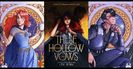 ⤷These Hollow Vows ✎ Lexi Ryan「vol. 1﹚