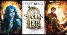 ⤷The Stolen Heir ✎ Holly Black「vol. 1﹚
