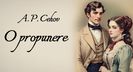 O propunere de A.P.Cehov