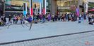 PLace de Arts 2 - Montreal