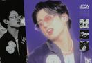 ◞4ᵗʰ◟　˓Ꭻe̤o̤n̤ꨄᎫungkook➲Go̟l̟d̟e̟n̟영혼.