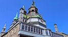 Marche Bonsecours-Vieux Port de MONTREAL - 1