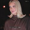 ،06.11 Ꜥℐẹṇṇẹṛ on ²¹⳽ep in Milan, Italy; attends the Bottega Veneta SS25 show.