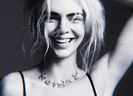 ༆6Nov،24=͟͟͞♡　　·◊· E̮x̮t̮r̮a̮: ᖽᐸendall ‹M Le Magazine Du Monde, 2024.