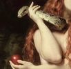 The Awakening of ″La femme rompue″,