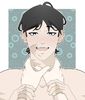 Tom (Disventure Camp)