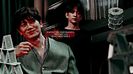 ╰─╮Ｇａ Ｏｎ × Ｙｏ Ｈａｎ╭─╯