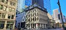Montreal - Wilson Chambers Building