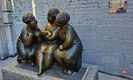 ROSE-AIMEE BELANGER - Les Chuchoteuses