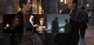 　The Prestige, dir. by Chris. Nolan, 5★. 　Two rival magicians, in 19th century London,