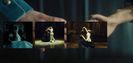 　Anna Karenina, dir. by Joe Wright, 4★. 　A married aristocrat engages in a passionate