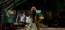 Crimson Peak, dir. by G. del Toro, 4.5★.　A young woman marries a mysterious man and moves to his