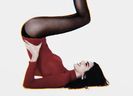 ༆17Nov،24=͟͟͞♡　　·◊· E̮x̮t̮r̮a̮: ᖽᐸendall ‹Calzedonia, 2024.