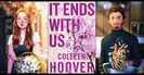 ⤷It Ends with Us ✎ Colleen Hoover「vol. 1﹚
