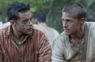 Papillon, dir. by Michael Noer, 4.5★.　　　A man, sentenced for a murder he didn’t commit, is sent to a