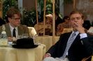 The Talented Mr. Ripley, dir. by Anthony Ming., 4★.　An intelligent, manipulative man with a longing
