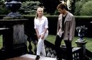 Cruel Intentions, dir. by Roger K., 3★.　Two wealthy step-siblings use their charm to manipulate