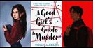 ⤷A Good Girl's Guide to Murder ✎ Holly Jackson「vol. 1﹚