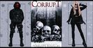 ⤷Corrupt ✎ Penelope Douglas「vol. 1﹚