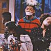 • Day 10 x 23.11.2024 w/ The Fresh Prince of Bel-Air S02E13;