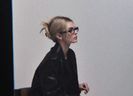 ༆24Nov،24=͟͟͞♡　　·◊· E̮x̮t̮r̮a̮: ᖽᐸendall ‹Blonde Hair by Renell Medrano, 2024.