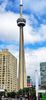 Toronto CN Tower