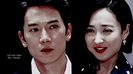 ╰─╮Ｙｏ Ｈａｎ × Ｓｕｎ Ａｈ╭─╯