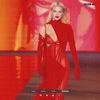 ،30.11 Ꜥℐẹṇṇẹṛ on ²³⳽ep in Paris, France; at the L’Oréal Paris Fashion Show.