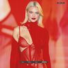،04.12 Ꜥℐẹṇṇẹṛ on ²³⳽ep in Paris, France; at the L’Oréal Paris Fashion Show.