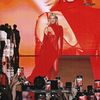 ،06.12 Ꜥℐẹṇṇẹṛ on ²³⳽ep in Paris, France; at the L’Oréal Paris Fashion Show.