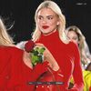 ،11.12 Ꜥℐẹṇṇẹṛ on ²³⳽ep in Paris, France; at the L’Oréal Paris Fashion Show.