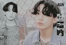 ◞7ᵗʰ◟　˓Ꭻe̤o̤n̤ꨄᎫungkook➲Go̟l̟d̟e̟n̟영혼.