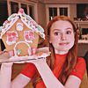 • Day 28 x 11.12.2024 w/ Madelaine Petsch;