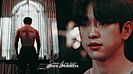 ╰─╮Ｇａ Ｏｎ × Ｙｏ Ｈａｎ╭─╯