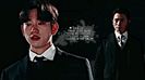 ╰─╮Ｇａ Ｏｎ × Ｙｏ Ｈａｎ╭─╯